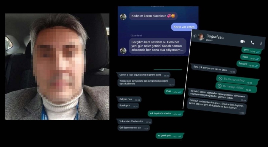 55 yaşındaki sapıktan 15 yaşındaki çocuğa mide bulandıran teklif!