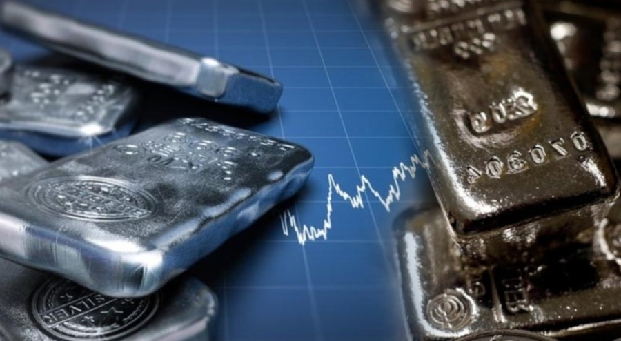 Gümüş 12 yılın zirvesinde!