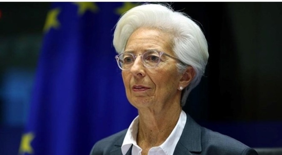 Avrupa Merkez Bankası Başkanı'ndan yapay zeka uyarısı