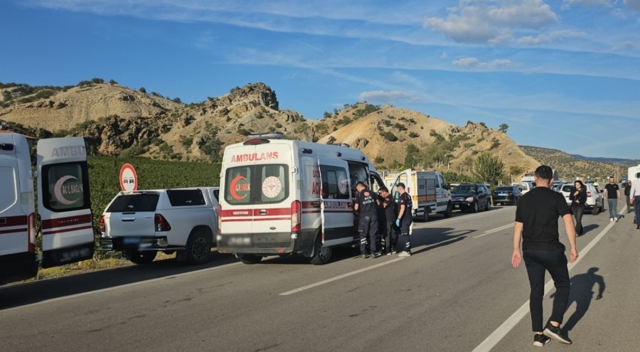 Günlerdir kayıp olarak aranıyordu! Acı gerçek ortaya çıktı