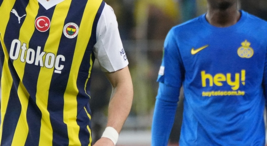 Fenerbahçe, Avrupa Ligi'nde Union Saint-Gilloise'yı konuk ediyor