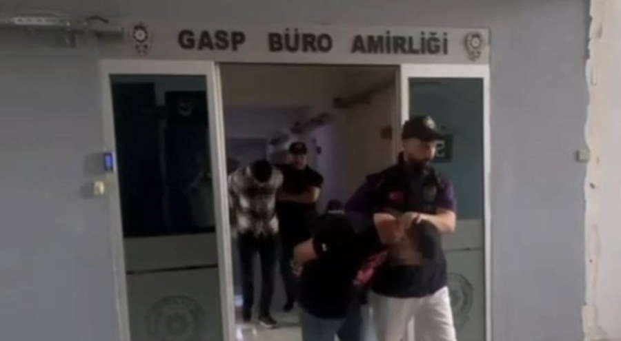 Oto galeriye silahlı saldırıda yeni gelişme