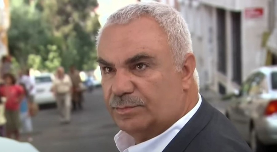 45 kilo veren ünlü oyuncu Halil Ergün zayıflama sırrını paylaştı!