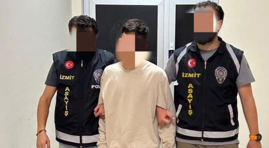 9 yaşındaki çocuğu yaralayan şüpheliler yakayı ele verdi