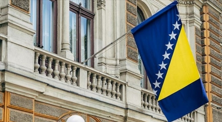 Bosna Hersek'te kayıp Türk bulundu