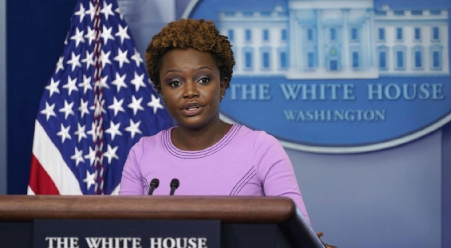 Beyaz Saray ateşkes çağrısını yineledi: Orta Doğu'da savaş görmek istemiyoruz