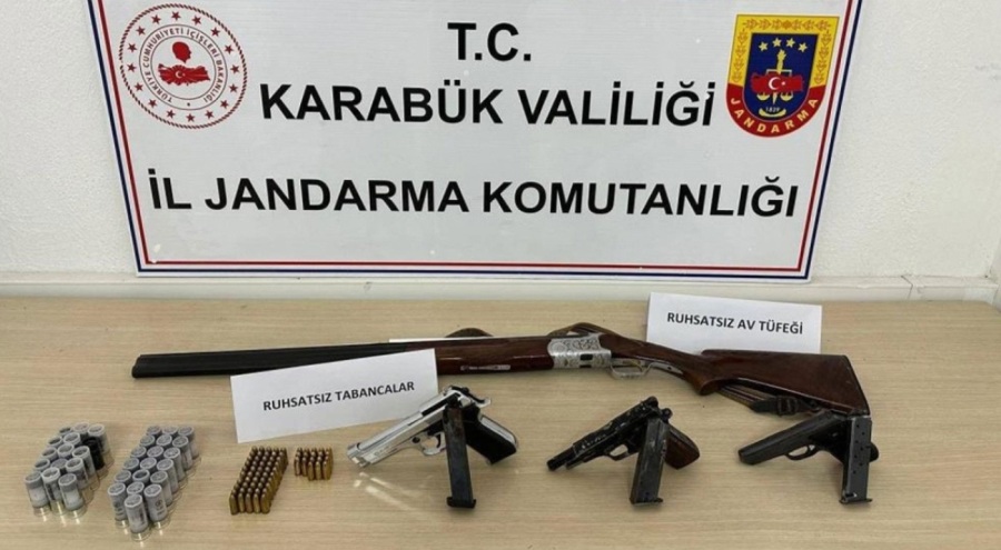 Düğünde maganda dehşeti! Çok sayıda gözaltı