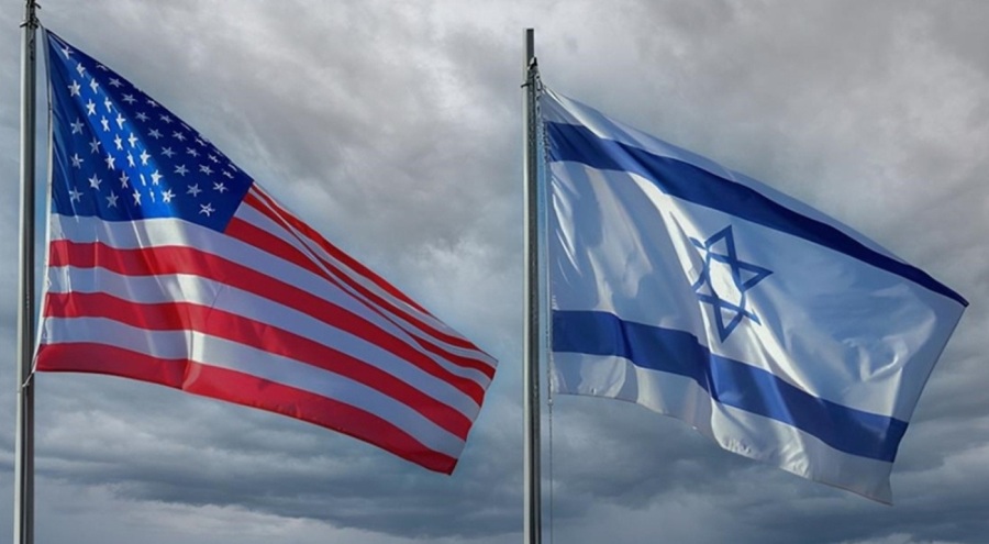 İsrail duyurdu: ABD'den 8,7 milyar dolarlık askeri yardım paketi alınacak