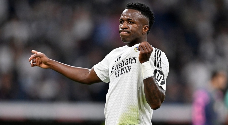 Vinicius Junior ve Chukwueze'ye ırkçı hakaret eden taraftara hapis cezası