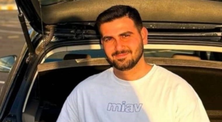 5 gündür kayıp olarak aranan genç ölü bulundu