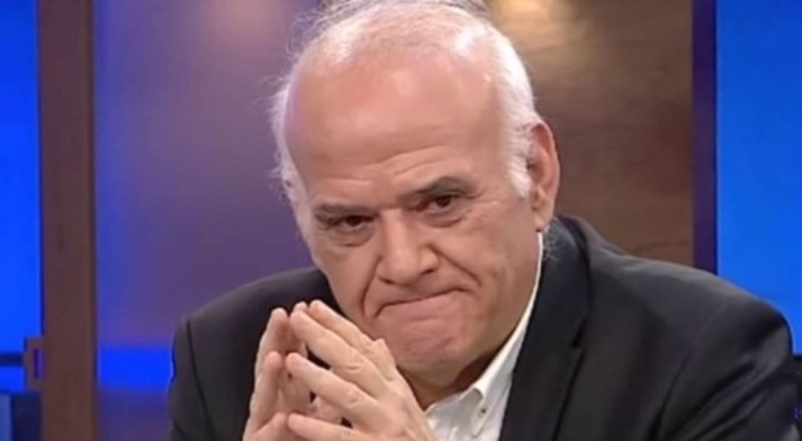 Ahmet Çakar'dan flaş Serhat Akın paylaşımı