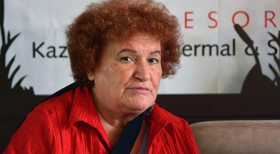 Resmi Gazete'de yayımlandı Selda Bağcan Vakfı kuruldu