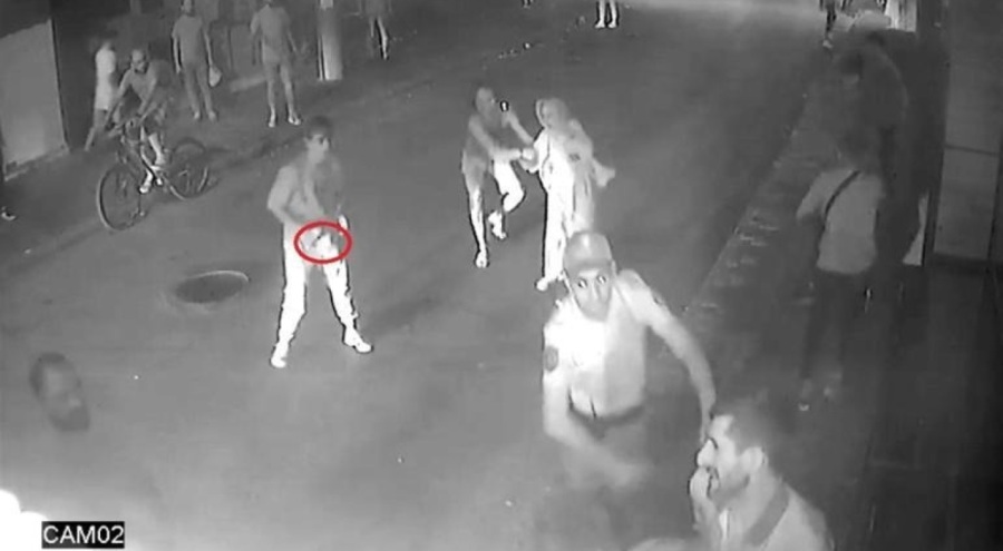 Bursa'da darbedilen gencin öldüğü davada yeni karar!