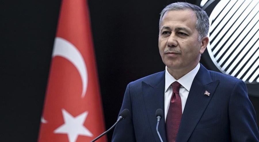 Bakan Yerlikaya duyurdu: 65 bin 493 siteye erişim engellendi