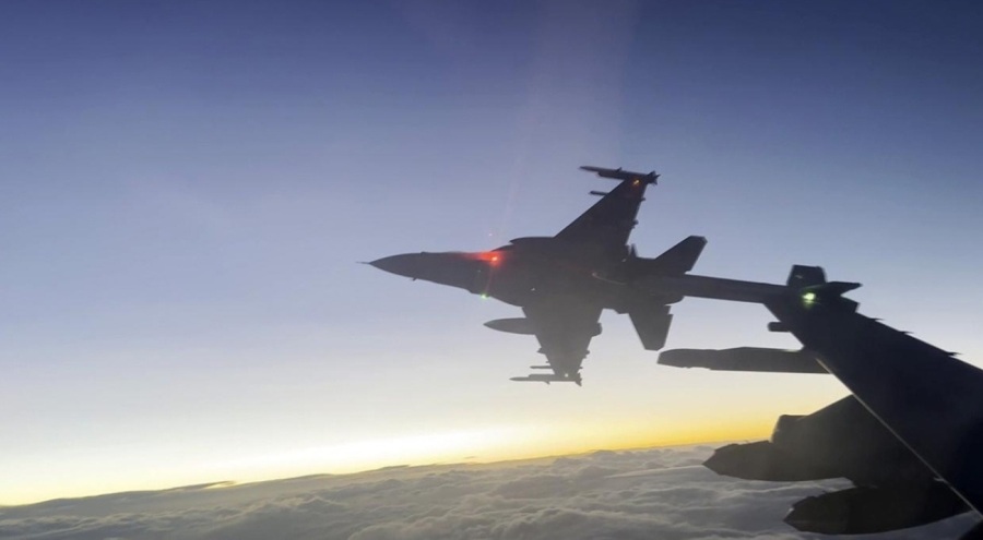 Milli Savunma Bakanlığı açıkladı: 22 terörist etkisiz hale getirildi