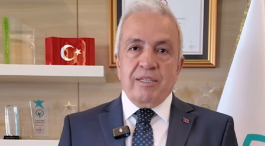 Şadi Başkan mahalle buluşmalarını başlatıyor!