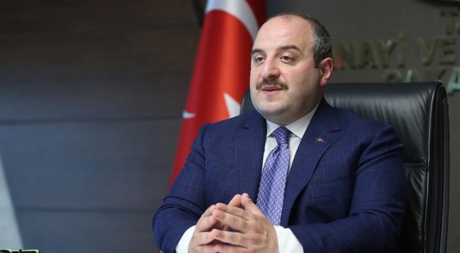 AK Parti Bursa Milletvekili Varank'tan Bursaspor paylaşımı