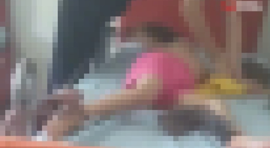 Otizmli çocuğa bakımevinde şiddet iddiası