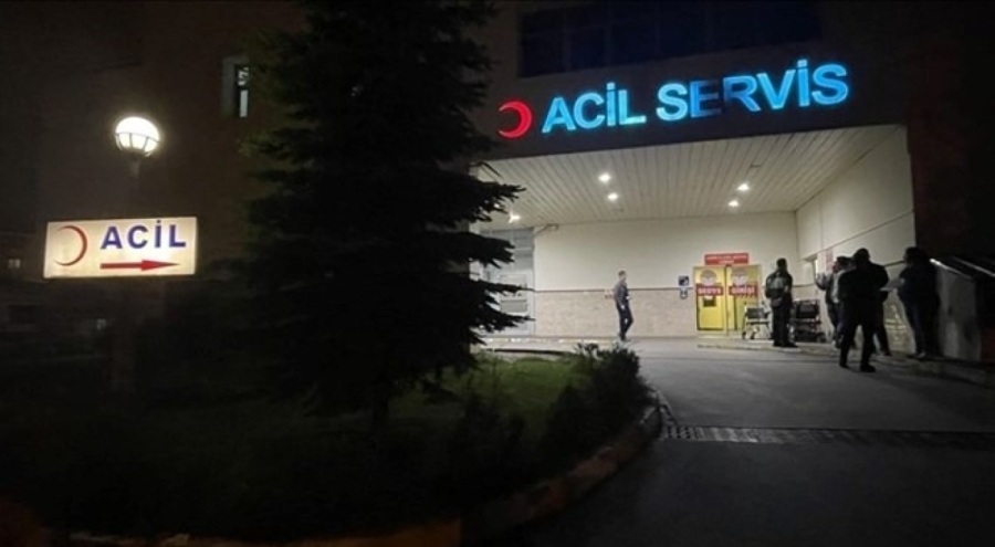 Karbonmonoksit zehirlenmesinde 1 kişi yaşamını yitirdi