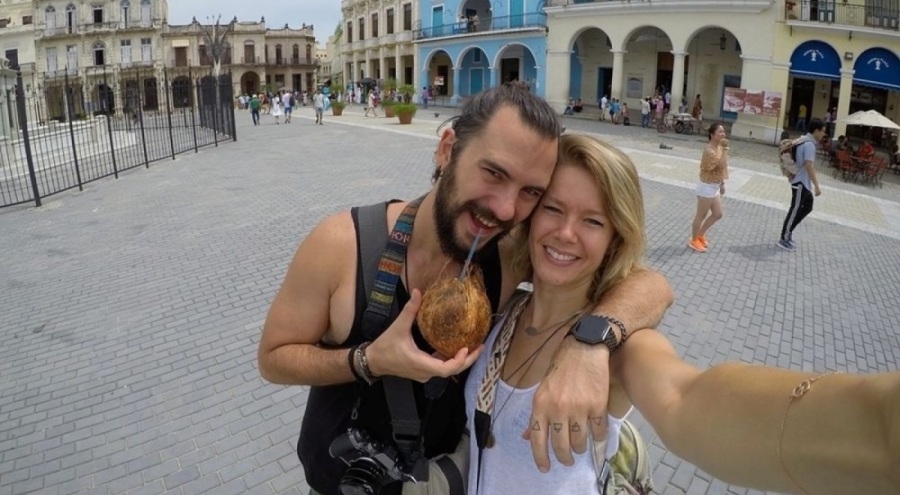 Burcu Biricik'in eşi Emre Yetkin'den kızı Luna paylaşımı