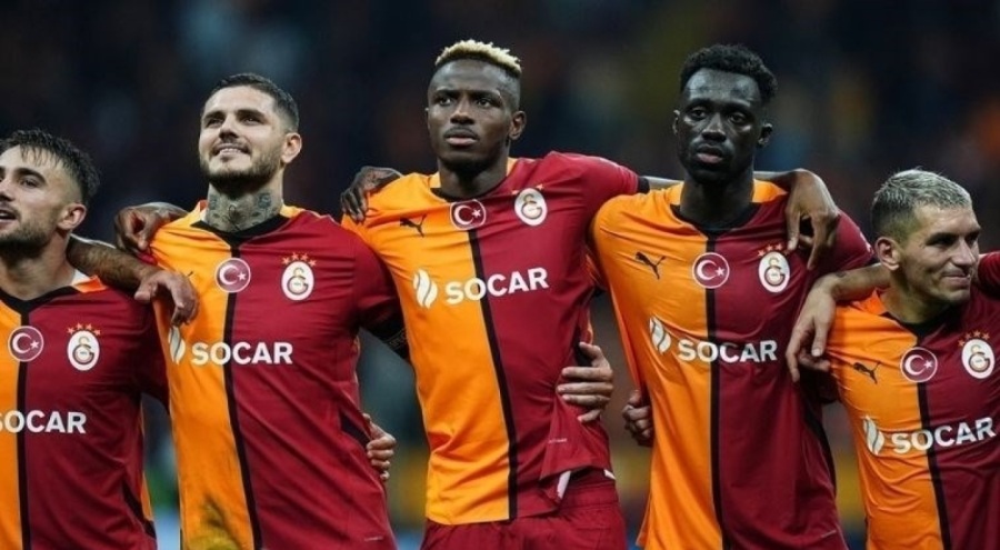 Juventus'tan Victor Osimhen flaş açıklaması!