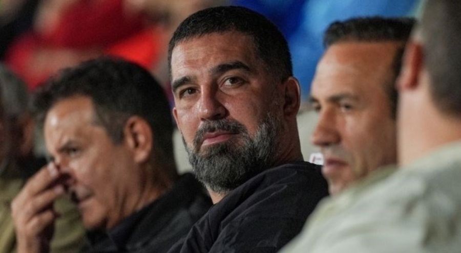 Eyüpspor'dan Arda Turan açıklaması