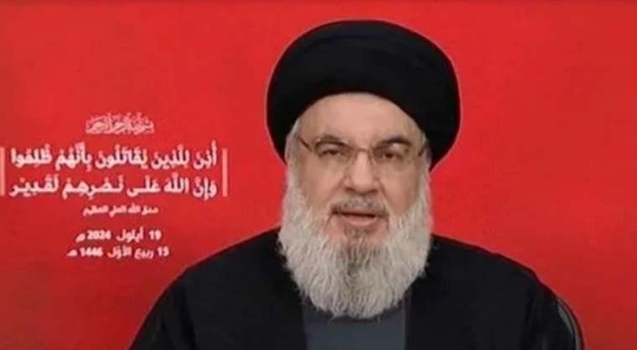 Hizbullah lideri Nasrallah'ın öldüğü iddiası: 'Sağ çıkmak zor'