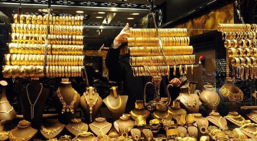 İslam Memiş'ten altınla ilgili uyarı