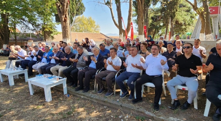 Lala Şahin Paşa ilk kez anıldı