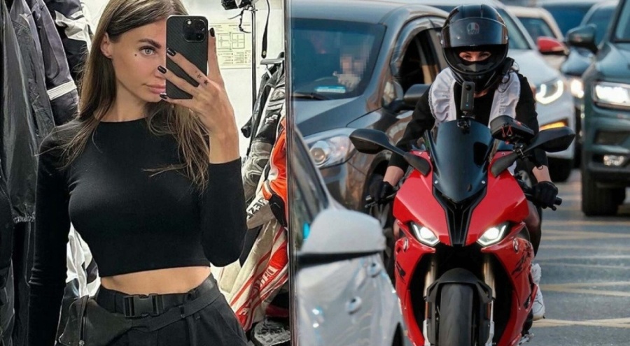 Feci şekilde can veren Rus fenomen 'kusursuz' çıktı!