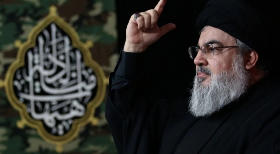 İsrail ordusu: Hizbullah lideri Nasrallah öldürüldü