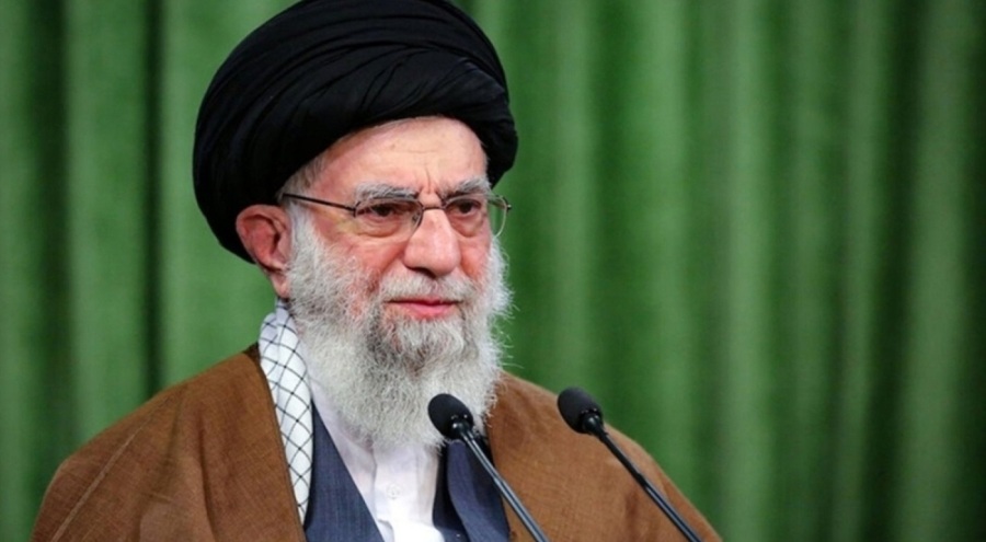 İran'da olağanüstü toplantı! Hamaney güvenli bölgeye nakledildi