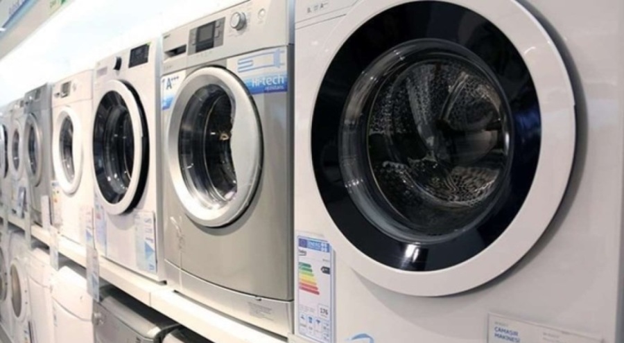 Beyaz eşya satışlarında ağustosta büyük düşüş!