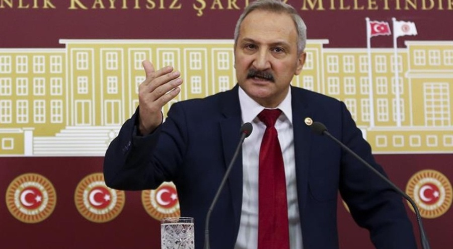 MHP'li Yurdakul: Anayasa'daki aile tanımı güncellenmeli