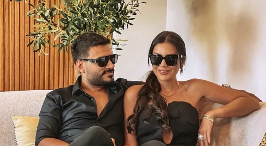 Dilan Polat: Engin, "Enerci" paylaşımım yüzünden duvara kafa attı