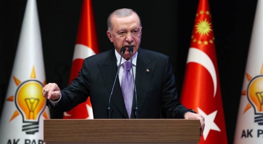 Cumhurbaşkanı Erdoğan'dan Lübnan açıklaması: İsrail'in cinnet siyasetine artık dur denilmeli