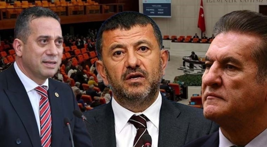 Araştırma şirketi paylaştı: En sevilen 10 CHP'li milletvekili kim?