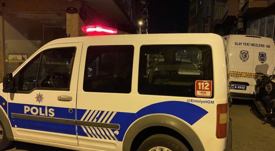 Kötü koku ihbarı acı gerçeği ortaya çıkardı