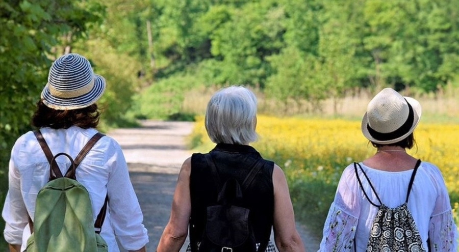 Menopoza erken giren kadınlarda otoimmün hastalık riski artıyor