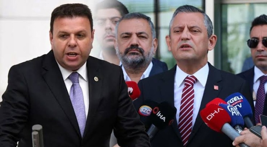 CHP milletvekilinin istifa edip etmeyeceğini açıkladı