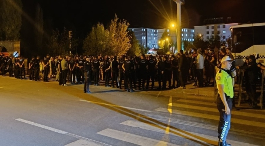 Üniversiteli Evin tüm müdahalelere rağmen hayatını kaybetti