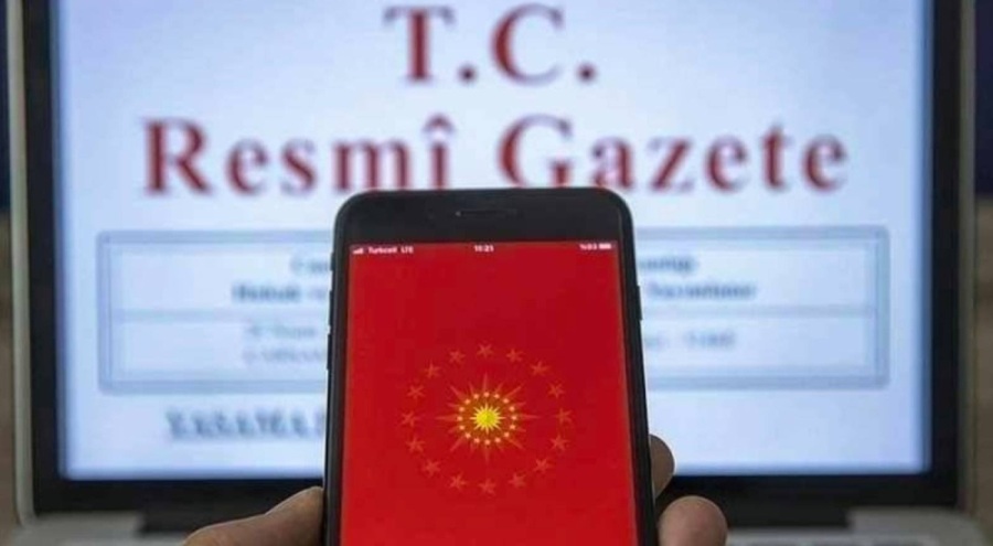 29 Eylül 2024 Resmi Gazete kararları