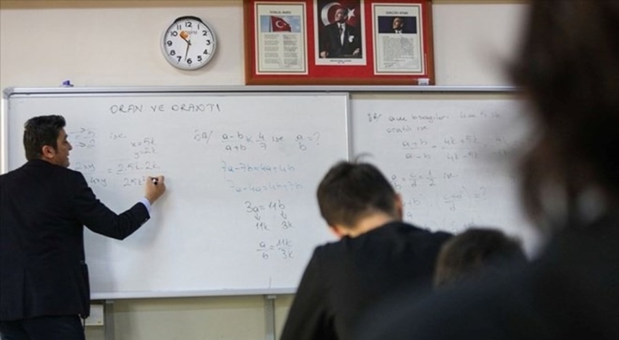 Öğretmenlik Meslek Kanunu haftaya Meclis'te