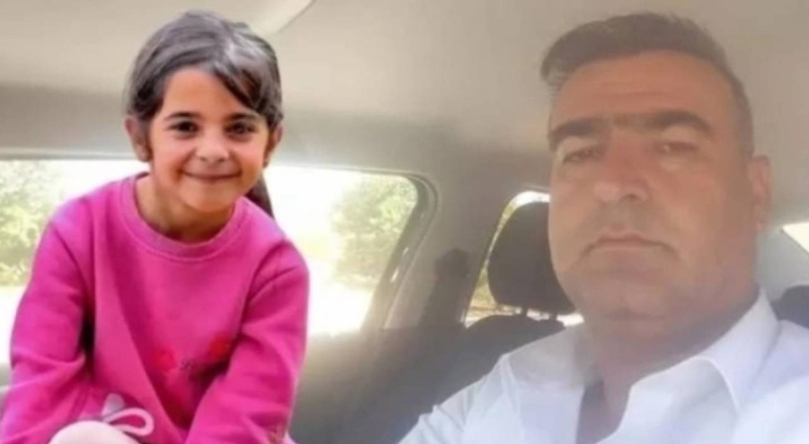 'Mesaj mı veriyordu?' Narin cinayetinde amca Salim Güran'la ilgili yeni detay: 'Belinden hiç indirmedi'