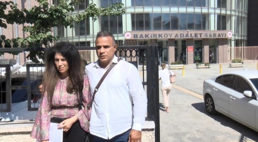 Hollanda'dan Türkiye'ye estetik için gelen çiftin hayatları karardı