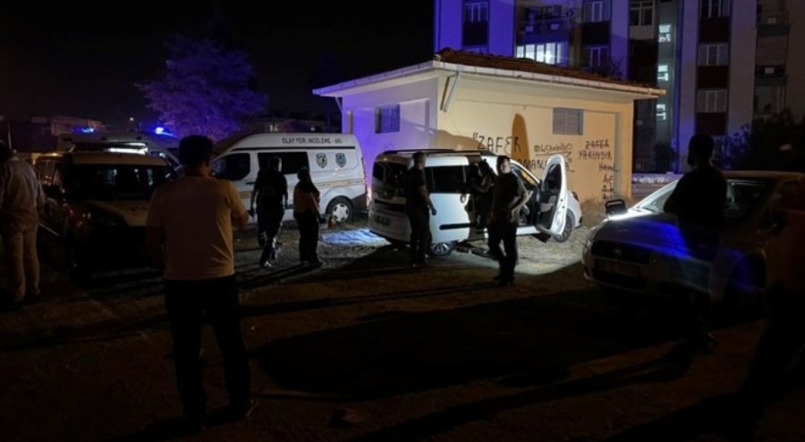 Kayıp olarak aranıyordu, aracında ölü bulundu