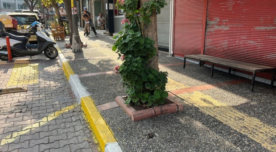 Sokakta hareketsiz bulundu, kaldırıldığı hastanede yaşamını yitirdi