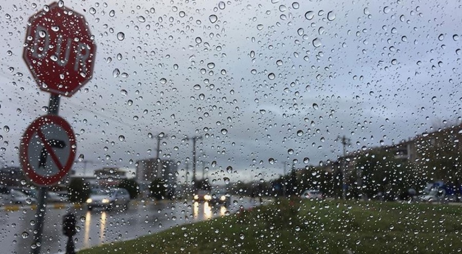 Meteorolojiden Bursa'ya uyarı!