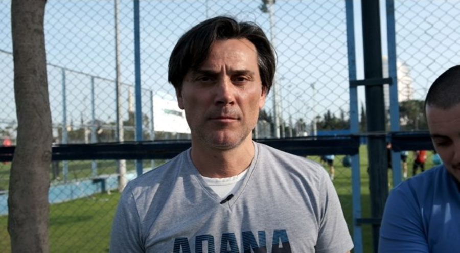 Vincenzo Montella, Adana'nın gelir vergisi rekortmeni oldu