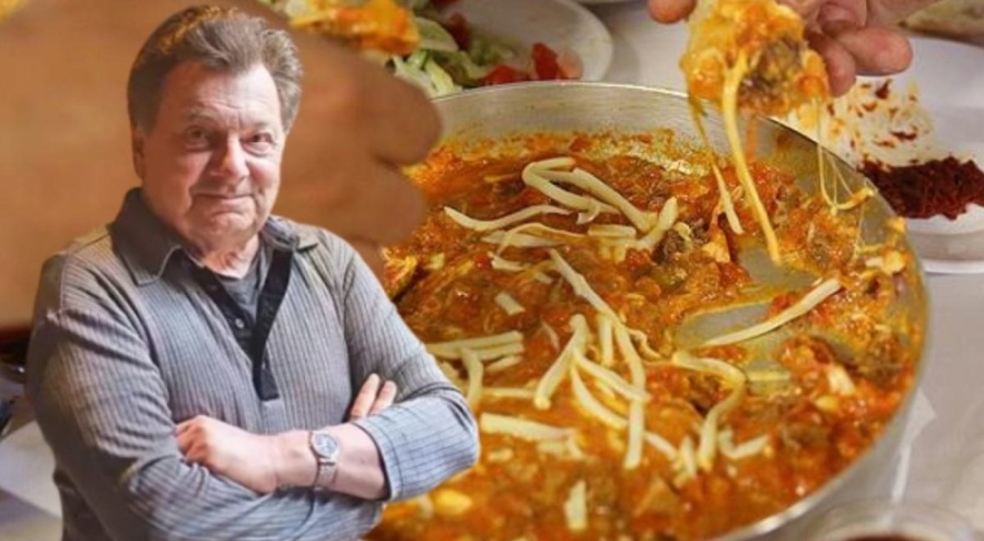 Vedat Milor Menemen tartışmalarına bir yenisi ekledi